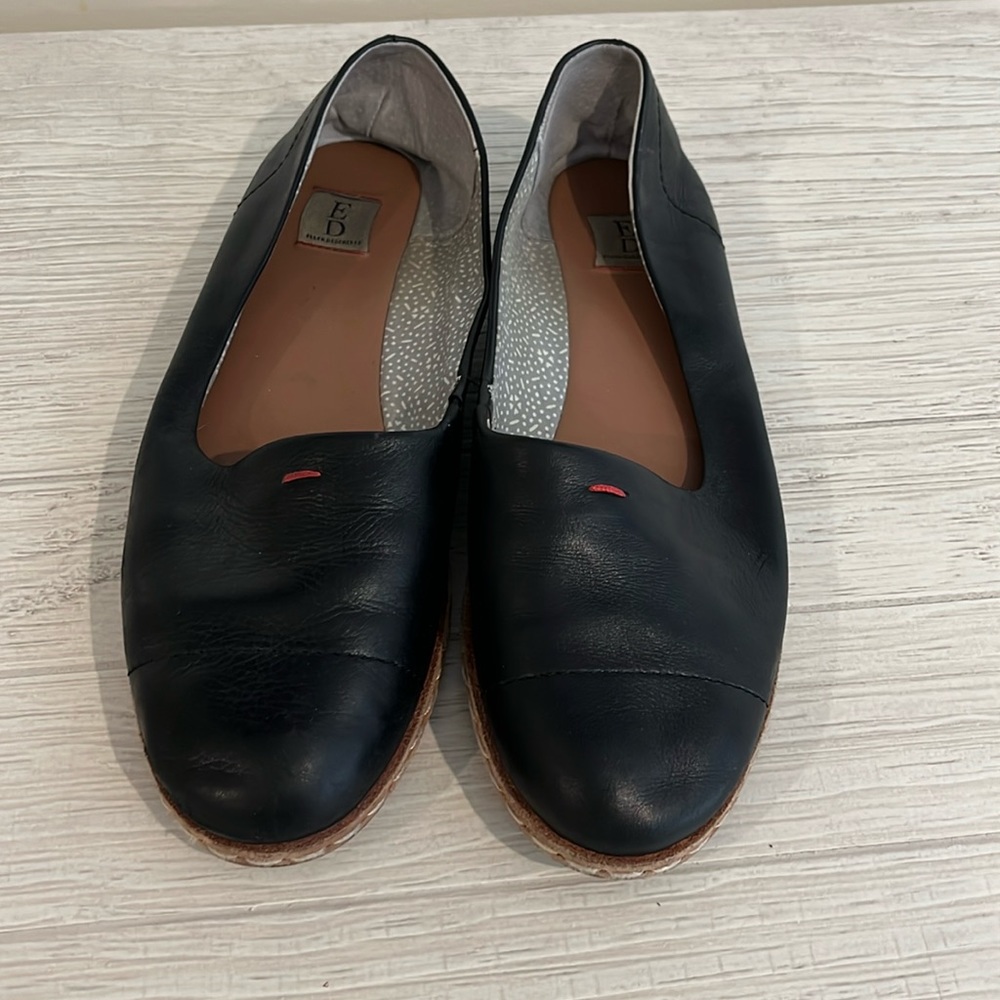ED shoes